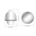 WISENET (SAMSUNG) XNP-6320HS IP-камера