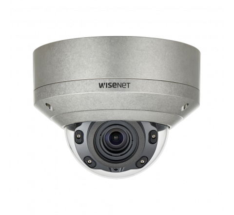 WISENET (SAMSUNG) XNV-8080RS IP-камера