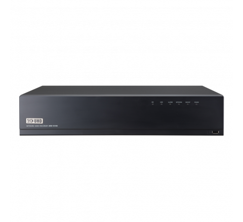 WISENET (SAMSUNG) XRN-1610S IP-видеорегистратор