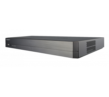 WISENET (SAMSUNG) XRN-410S-1T IP-видеорегистратор