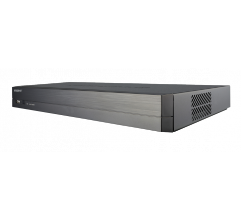 WISENET (SAMSUNG) XRN-410S-1T IP-видеорегистратор