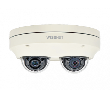 WISENET (SAMSUNG) PNM-7000VD IP-камера