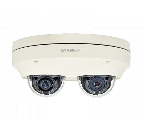 WISENET (SAMSUNG) PNM-7000VD IP-камера