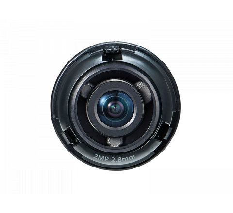 WISENET (SAMSUNG) SLA-2M2800D Объектив