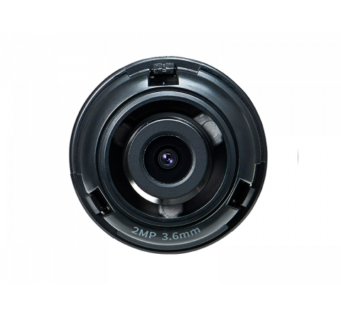 WISENET (SAMSUNG) SLA-2M3600D Объектив
