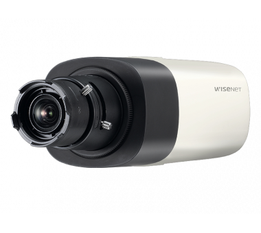 WISENET (SAMSUNG) SNB-6004 IP-камера