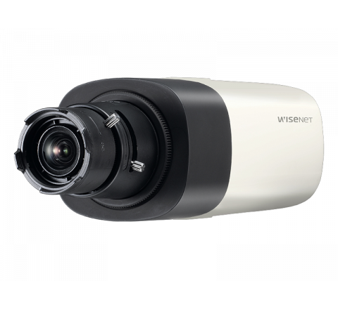 WISENET (SAMSUNG) SNB-6004 IP-камера