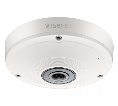 WISENET (SAMSUNG) SNF-8010 IP-камера