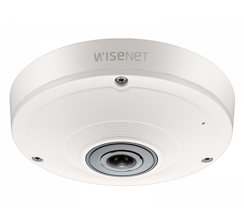 WISENET (SAMSUNG) SNF-8010 IP-камера