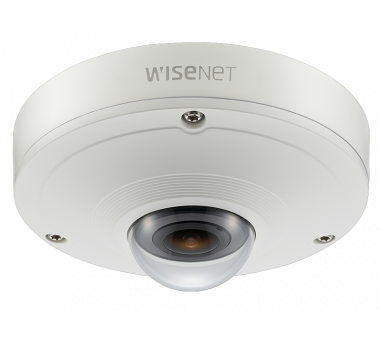WISENET (SAMSUNG) SNF-8010VM IP-камера