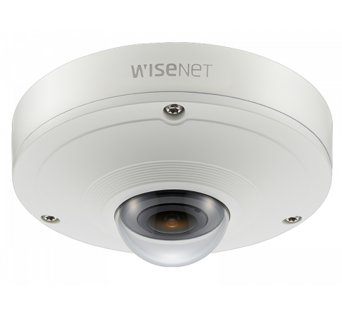 WISENET (SAMSUNG) SNF-8010VM IP-камера