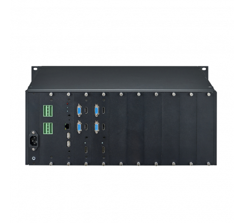 WISENET (SAMSUNG) SPD-1660RP
