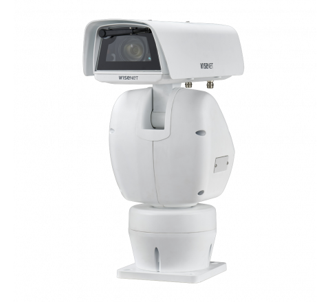 WISENET (SAMSUNG) TNU-6320 Камера