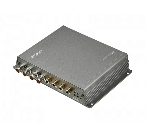 WISENET (SAMSUNG) SPE-410P