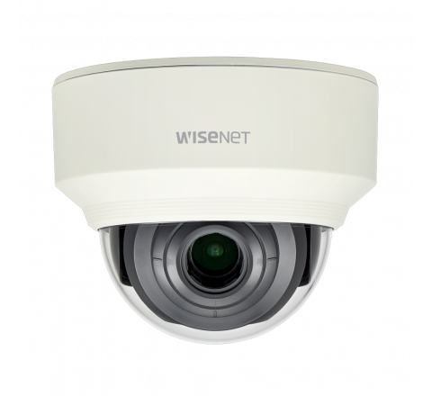 WISENET (SAMSUNG) XND-L6080V IP-камера