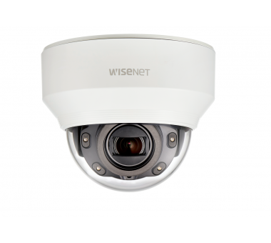 WISENET (SAMSUNG) XND-6080RV IP-камера