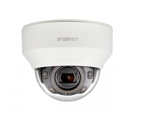 WISENET (SAMSUNG) XND-6080RV IP-камера