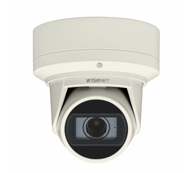 WISENET (SAMSUNG) QNE-6080RV IP-камера