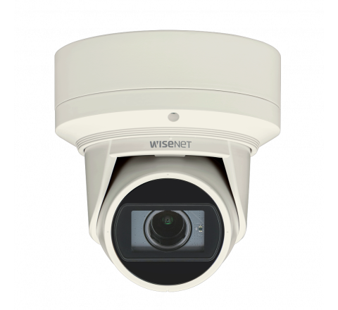 WISENET (SAMSUNG) QNE-6080RV IP-камера