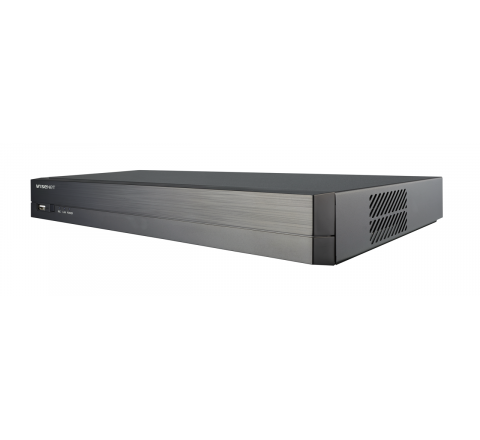 WISENET (SAMSUNG) QRN-810S IP-видеорегистратор
