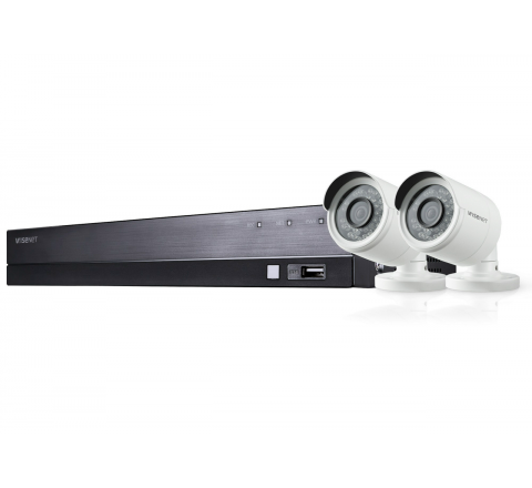 WISENET (SAMSUNG) SDH-B73023BF Комплекты