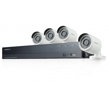 WISENET (SAMSUNG) SDH-B73043BF Комплекты