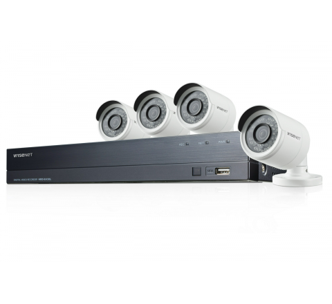 WISENET (SAMSUNG) SDH-B73043BF Комплекты