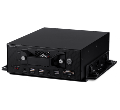 WISENET (SAMSUNG) TRM-810S IP-видеорегистратор