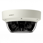 WISENET (SAMSUNG) PNM-9000VQ IP-камера