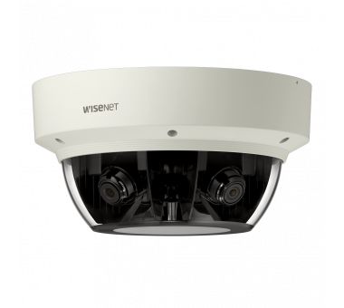 WISENET (SAMSUNG) PNM-9000VQ IP-камера