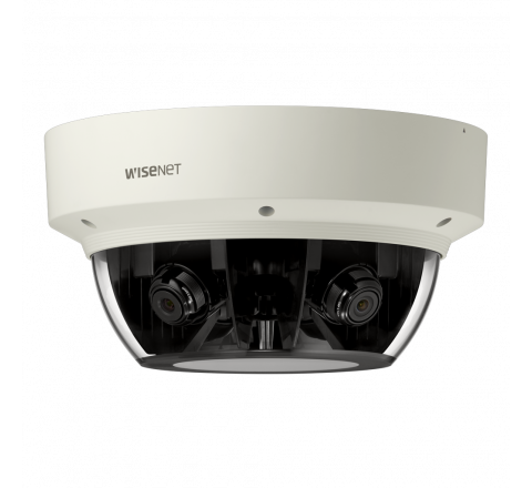 WISENET (SAMSUNG) PNM-9000VQ IP-камера