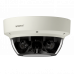 WISENET (SAMSUNG) PNM-9000VQ IP-камера