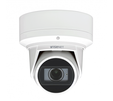 WISENET (SAMSUNG) QNE-6080RVW IP-камера