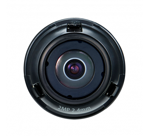 WISENET (SAMSUNG) SLA-2M2400Q Объектив