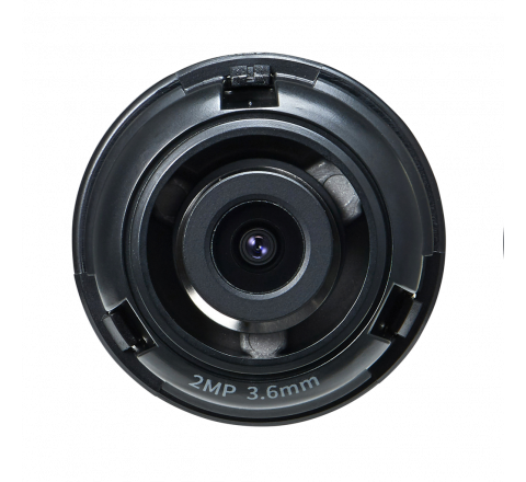 WISENET (SAMSUNG) SLA-2M3600Q Объектив