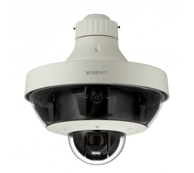 WISENET (SAMSUNG) PNM-9320VQP IP-камера