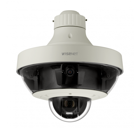 WISENET (SAMSUNG) PNM-9320VQP IP-камера