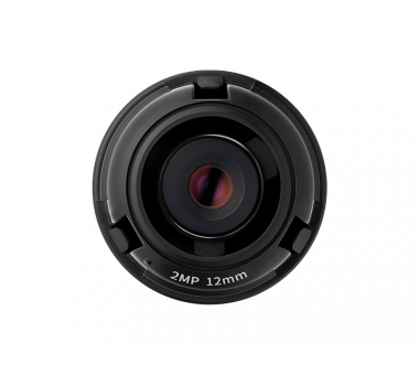 WISENET (SAMSUNG) SLA-2M1200P Объектив