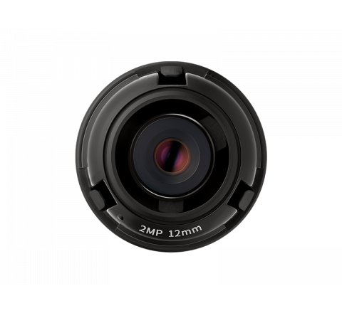 WISENET (SAMSUNG) SLA-2M1200P Объектив