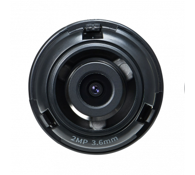 WISENET (SAMSUNG) SLA-2M3600P Объектив