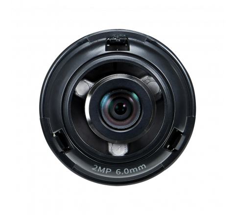 WISENET (SAMSUNG) SLA-2M6000P Объектив