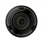 WISENET (SAMSUNG) SLA-5M4600P Объектив