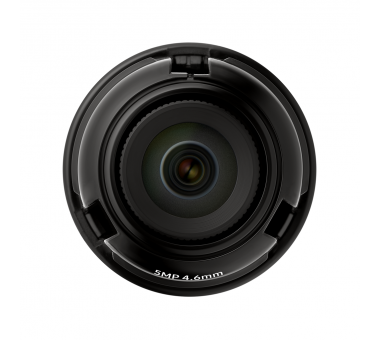 WISENET (SAMSUNG) SLA-5M4600P Объектив
