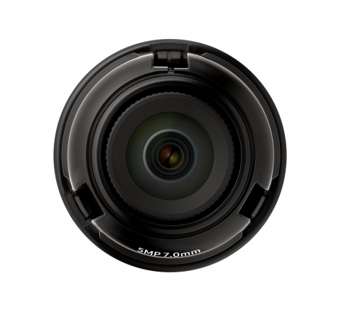 WISENET (SAMSUNG) SLA-5M7000P Объектив