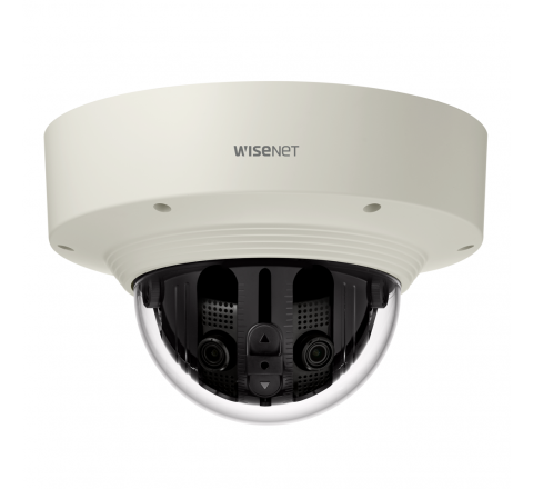 WISENET (SAMSUNG) PNM-9030V IP-камера