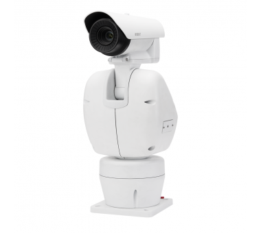WISENET (SAMSUNG) TNU-4041T Поворотные тепловизоры