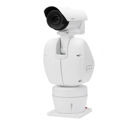 WISENET (SAMSUNG) TNU-4041T Поворотные тепловизоры