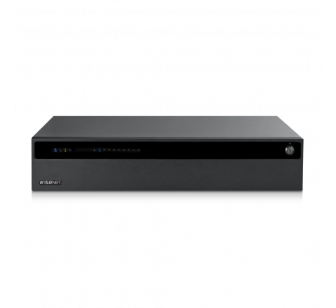 WISENET (SAMSUNG) PRP-4000H8 IP-видеорегистратор