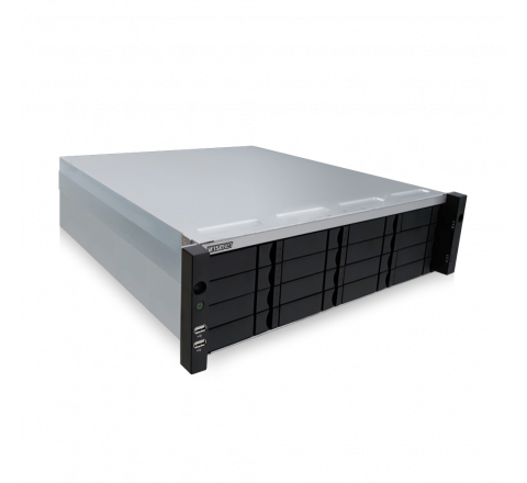 WISENET (SAMSUNG) PRP-5000H16 IP-видеорегистратор