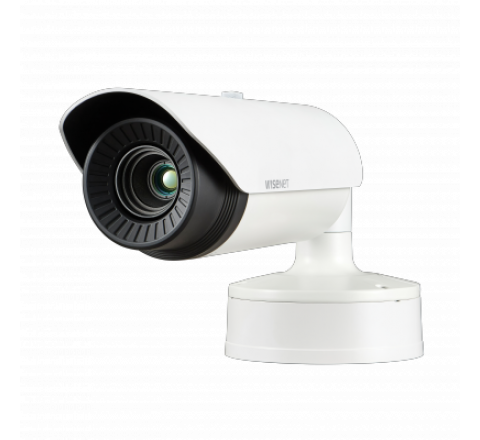 WISENET (SAMSUNG) TNO-4040TR Стационарный тепловизор